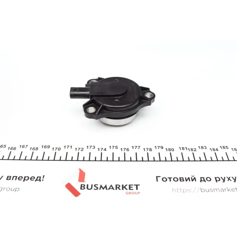 Клапан регулювання фаз газорозподілу MB Sprinter (906) 06- (к-кт)
