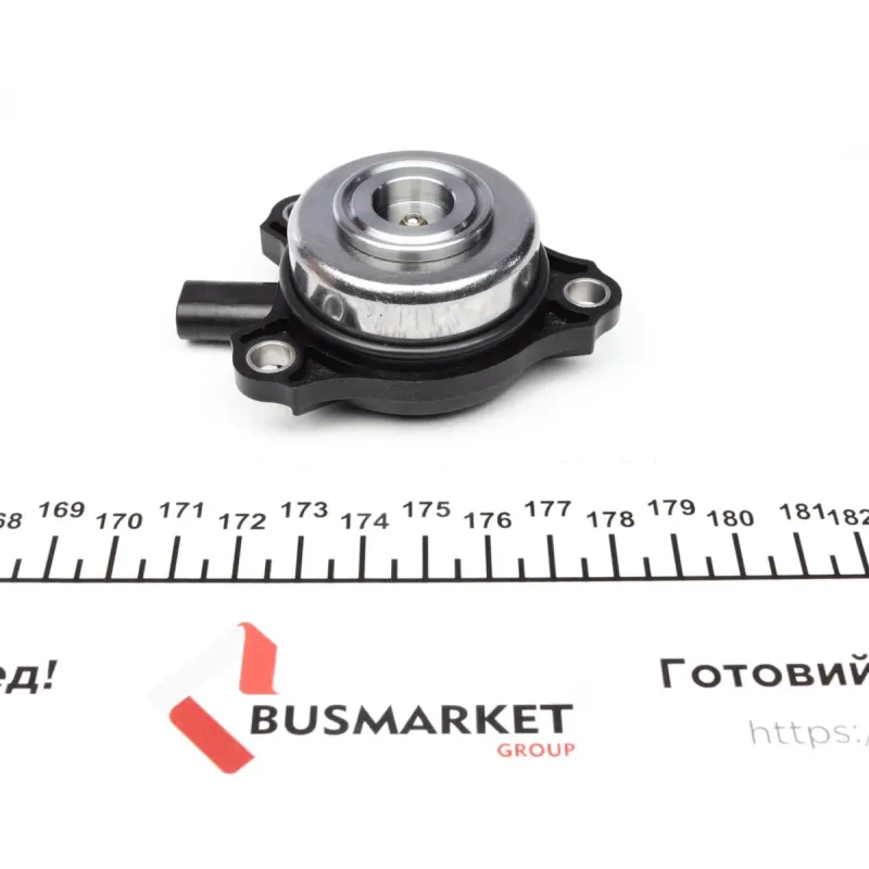 Клапан регулювання фаз газорозподілу MB Sprinter (906) 06- (к-кт)