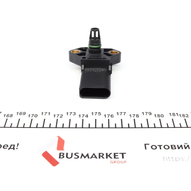 Датчик тиску наддува VW Passat 1.8/2.0TSi 94-