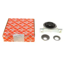 Підшипник підвісний FEBI BILSTEIN 170230 для Mercedes-Benz Vito W639 2003-2015 (d=54мм)