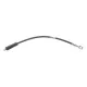 Шланг гальмівний передній FEBI BILSTEIN 170263 для Opel Astra H/Zafira B 1.3D-2.2 04- (L=453mm)