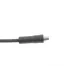 Шланг гальмівний передній FEBI BILSTEIN 170263 для Opel Astra H/Zafira B 1.3D-2.2 04- (L=453mm)