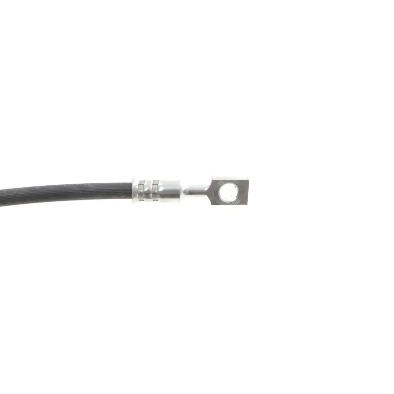Шланг гальмівний передній FEBI BILSTEIN 170263 для Opel Astra H/Zafira B 1.3D-2.2 04- (L=453mm)