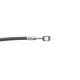 Шланг гальмівний передній FEBI BILSTEIN 170263 для Opel Astra H/Zafira B 1.3D-2.2 04- (L=453mm)