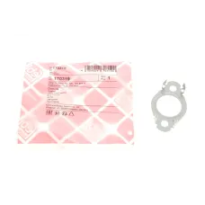 Прокладка клапана EGR VW Caddy/T5/T6 2.0 TDI 09-