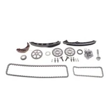 Комплект ланцюга ГРМ FEBI BILSTEIN 170331 для Seat Ibiza, Skoda Fabia 1.2 86 ланок