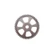 Комплект ланцюга ГРМ FEBI BILSTEIN 170331 для Seat Ibiza, Skoda Fabia 1.2 86 ланок