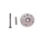 Шестерня розподільного валу FEBI BILSTEIN 170356 для VW Golf, Passat, Audi A3, 36 зубців, Ø81 мм