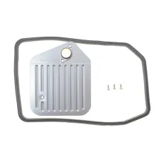 Фільтр АКПП BMW 3 (E36)/5 (E34/E39)/7 (E38) 2.0-3.0 i -03 (з прокладкою)