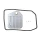 Фільтр АКПП BMW 3 (E36)/5 (E34/E39)/7 (E38) 2.0-3.0 i -03 (з прокладкою)
