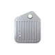 Фільтр АКПП BMW 3 (E36)/5 (E34/E39)/7 (E38) 2.0-3.0 i -03 (з прокладкою)