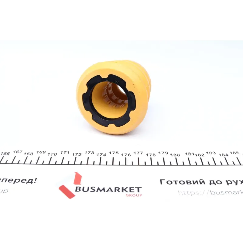 Відбійник амортизатора передній FEBI BILSTEIN 170703 для Ford Focus III / C-Max II, 60 мм