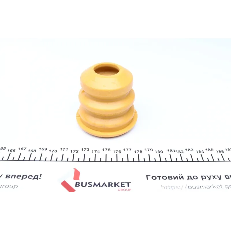 Відбійник амортизатора передній FEBI BILSTEIN 170703 для Ford Focus III / C-Max II, 60 мм