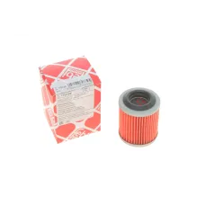 Фільтр АКПП FEBI BILSTEIN 170739 для Nissan Juke F15, Mitsubishi Outlander II CW_W 2006-2012, 43x51 мм
