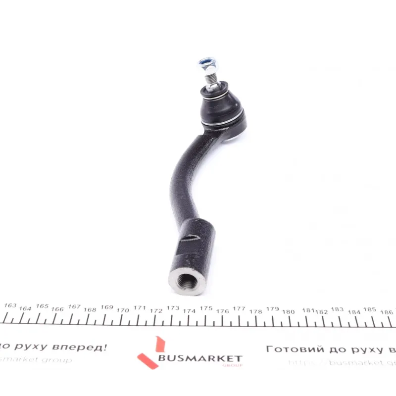 Наконечник тяги рульової (R) Hyundai Accent IV 10-/Kia Rio lll 11-