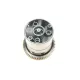 Насос масляний FEBI BILSTEIN 170996 для Mercedes-Benz Sprinter 2.2CDI OM651, 1.645 кг