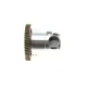 Насос масляний FEBI BILSTEIN 170996 для Mercedes-Benz Sprinter 2.2CDI OM651, 1.645 кг