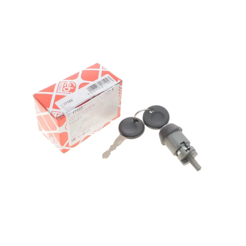 Замок запалювання FEBI BILSTEIN 17102 для Audi 80 B1, VW Atlantic I, 191 905 855