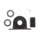 Підшипник підвісний FEBI BILSTEIN 171030 для Mercedes-Benz Sprinter 906, Volkswagen Crafter 2006-, d=47mm