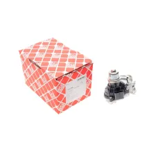 Клапан EGR FEBI BILSTEIN 171096 для BMW 3 (F30/G20) 5 (F10/G30) B47/B57