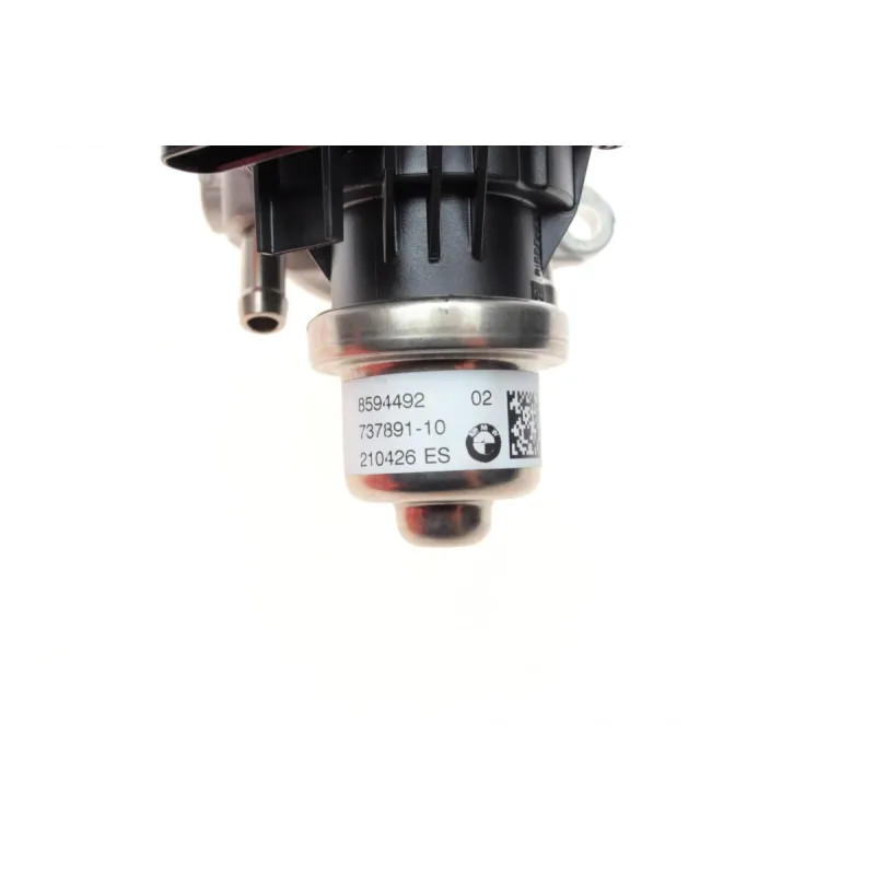 Клапан EGR FEBI BILSTEIN 171096 для BMW 3 (F30/G20) 5 (F10/G30) B47/B57