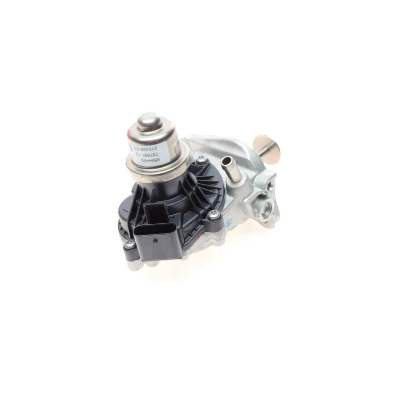 Клапан EGR FEBI BILSTEIN 171096 для BMW 3 (F30/G20) 5 (F10/G30) B47/B57