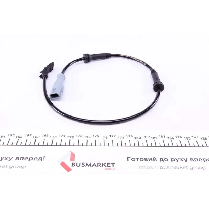 Датчик ABS задній FEBI BILSTEIN 171104 для Renault Kangoo, Mercedes-Benz Citan, 517 мм