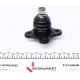 Опора кульова передня FEBI BILSTEIN 17118 для Ford Mondeo II (BAP) 1996-2000, 18 мм