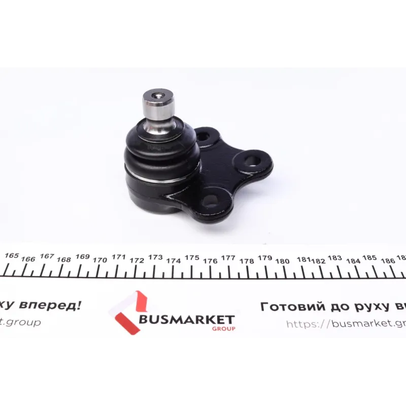 Опора кульова передня FEBI BILSTEIN 17118 для Ford Mondeo II (BAP) 1996-2000, 18 мм