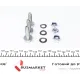 Опора кульова передня FEBI BILSTEIN 17118 для Ford Mondeo II (BAP) 1996-2000, 18 мм