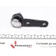 Опора кульова FEBI BILSTEIN 17119 передньої осі праворуч для Ford Escort Mk V/VI/VII, Courier 1990-2000, конус 17 мм