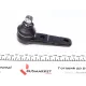 Опора кульова FEBI BILSTEIN 17119 передньої осі праворуч для Ford Escort Mk V/VI/VII, Courier 1990-2000, конус 17 мм