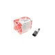 Датчик тиску кондиціонера FEBI BILSTEIN 171260 для Ford Focus, C-Max, Kuga, Mondeo, Transit