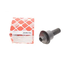 Сайлентблок підрамника FEBI BILSTEIN 171329 (задній) Nissan Qashqai J10/JJ10 2007-2014, 17x59 мм