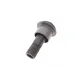 Сайлентблок підрамника FEBI BILSTEIN 171329 (задній) Nissan Qashqai J10/JJ10 2007-2014, 17x59 мм