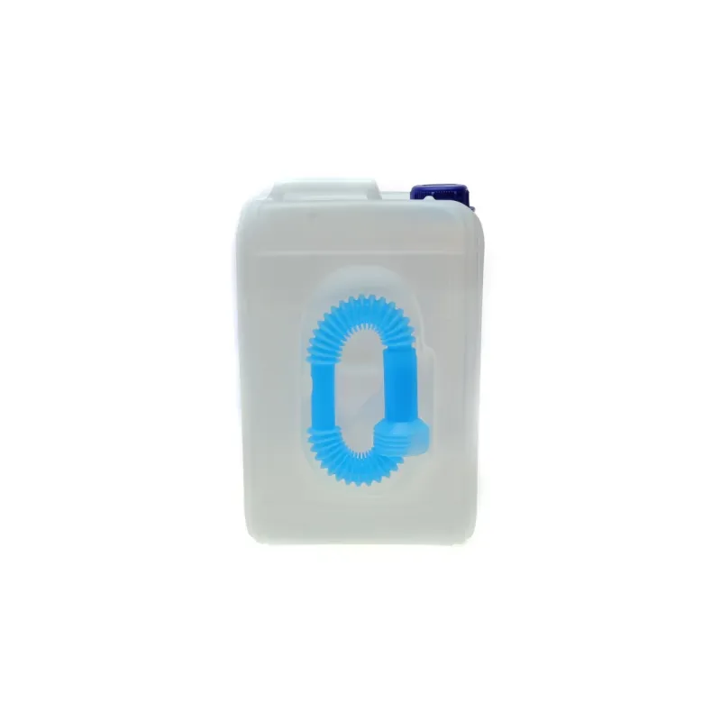 Рідина AdBlue FEBI BILSTEIN 171335 (5 л) для Audi A3, A4, A5, Alfa Romeo Giulietta, Stelvio