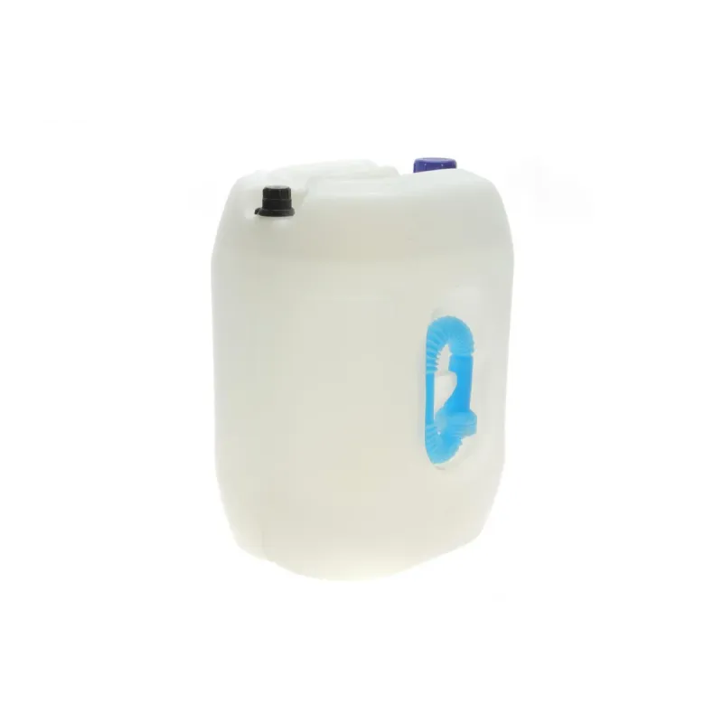 Рідина AdBlue FEBI BILSTEIN 171336 (20л) для Audi A4, A6, BMW 5, Mercedes-Benz E-Class