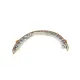 Комплект ланцюга ГРМ FEBI BILSTEIN 171515 для Porsche Cayenne S/Turbo S 4.5 V8 2002-2010
