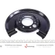 Захист колодок ручника FEBI BILSTEIN 171528 для Mercedes-Benz Sprinter, VW LT (права задня вісь)
