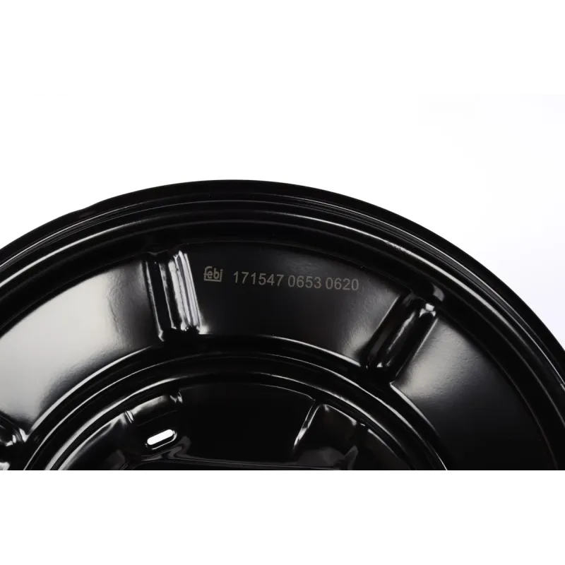 Захист заднього гальмівного диска FEBI BILSTEIN 171547 для Mercedes-Benz A-Class W169, B-Class W245 (2004-2012)