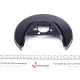 Захист заднього гальмівного диска FEBI BILSTEIN 171554 для VW Polo, Skoda Fabia 1999-2014