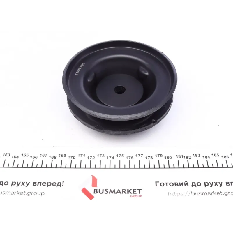 Подушка амортизатора (переднього) Ford Mondeo 93-00