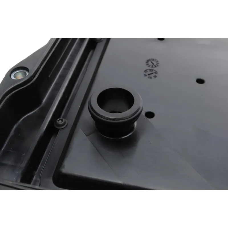Оливозбірник FEBI BILSTEIN 171618 для BMW 3 (F30) / 5 (F10) / 7 (F01) N47/N20/N55/N57, 486x285x54 мм