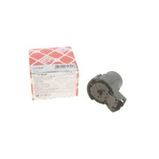 Купити Контактна група стартера FEBI BILSTEIN 171645 для Volkswagen T5, SEAT Ibiza V, Skoda Fabia, 7E0 905 865 | KovelAutoHub