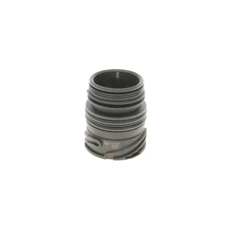 Комплект заміни оливи АКПП FEBI BILSTEIN 171752 для BMW 3 (E90), 5 (E60) 7л жовтий