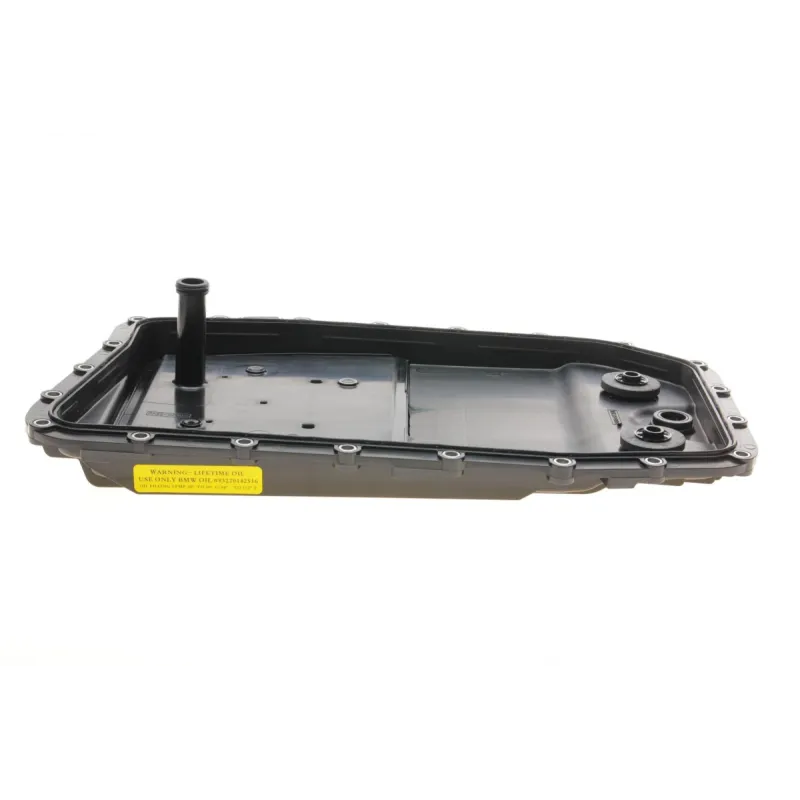 Комплект заміни оливи АКПП FEBI BILSTEIN 171752 для BMW 3 (E90), 5 (E60) 7л жовтий