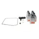 Комплект заміни оливи АКПП FEBI BILSTEIN 171783 для Audi A4/A5/A6/A7/Q5 2.0-4.2 2007-2018 (7л, жовтий)