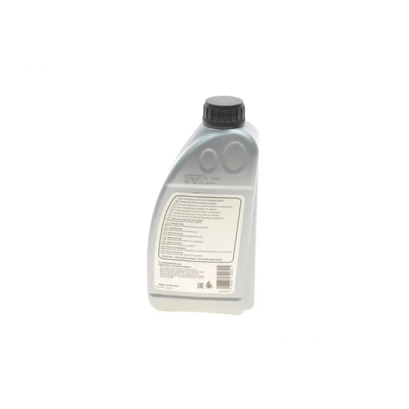 Комплект заміни оливи АКПП FEBI BILSTEIN 171783 для Audi A4/A5/A6/A7/Q5 2.0-4.2 2007-2018 (7л, жовтий)