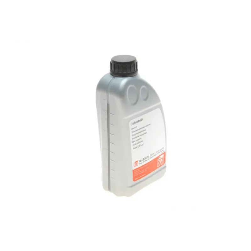 Комплект заміни оливи АКПП FEBI BILSTEIN 171783 для Audi A4/A5/A6/A7/Q5 2.0-4.2 2007-2018 (7л, жовтий)