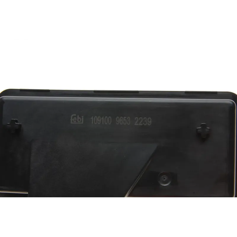 Комплект заміни оливи АКПП FEBI BILSTEIN 171783 для Audi A4/A5/A6/A7/Q5 2.0-4.2 2007-2018 (7л, жовтий)